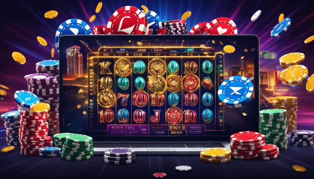K9WIN ra mắt trò chơi nổ hũ và bắn cá mới