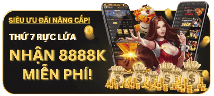 Đa dạng game slot đồ họa HD