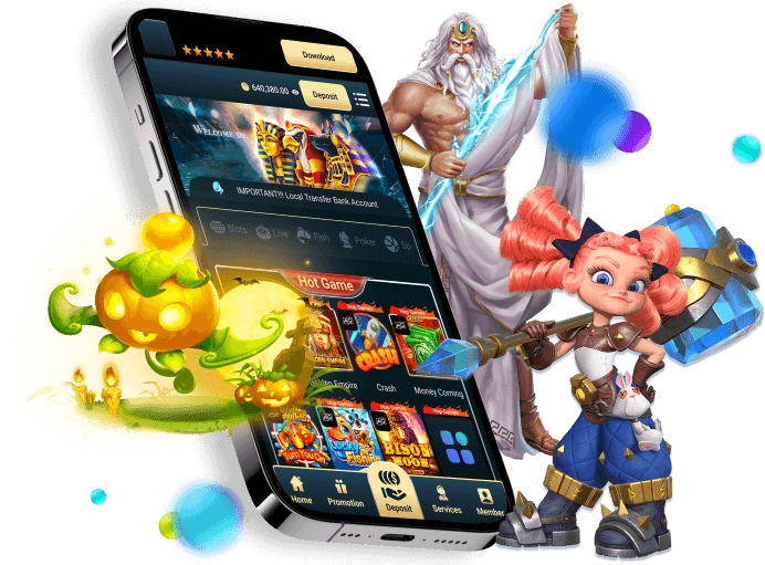 Định vị thương hiệu K9WIN