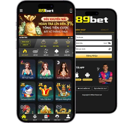 Tỷ lệ trả thưởng cao K9WIN