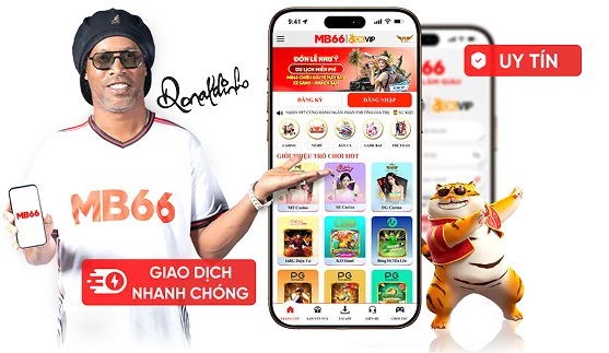 Trải nghiệm người dùng K9WIN trên di động