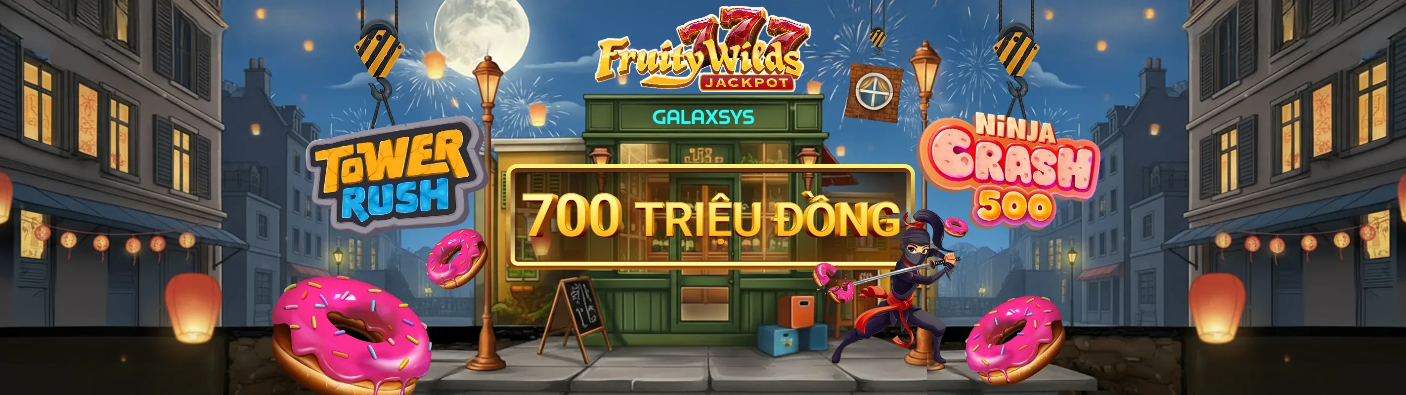 Hình ảnh sòng bạc trực tuyến chuyên nghiệp của K9WIN