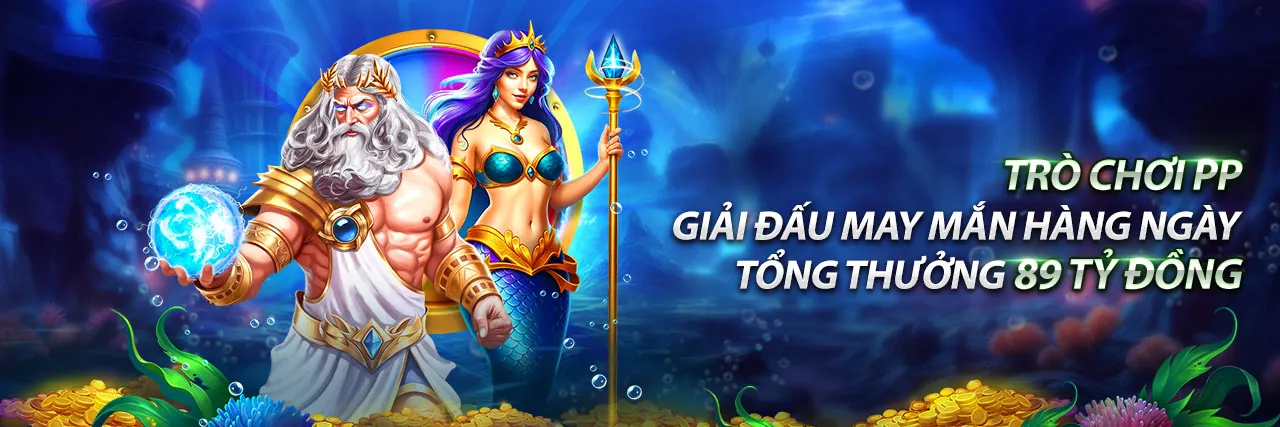 Thế giới bắn cá K9WIN sôi động