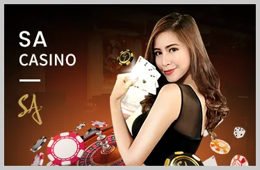 Casino trực tuyến K9WIN với bàn chơi Baccarat